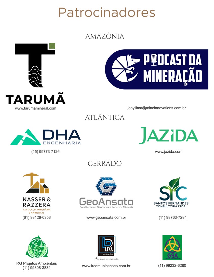 Patrocinadores
