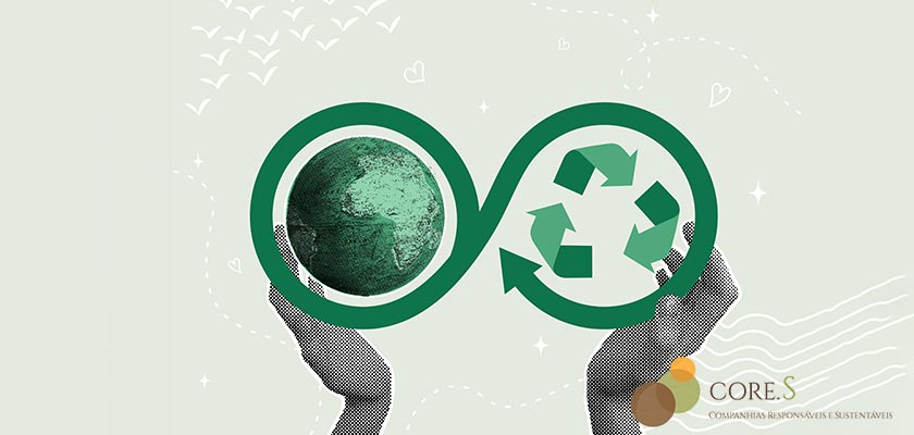 Análise de oportunidades em economia circular